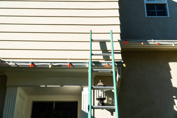 Best Insulated Siding Installation  in Plains, KS